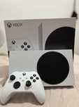 Xbox Series S 512Gb (c/garantia)