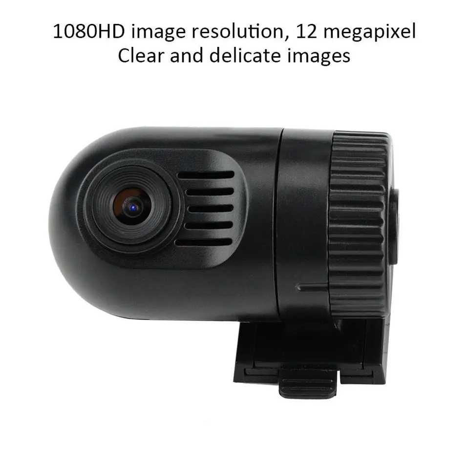 Видеорегистратор Mini Car DVR, 1080HD, новий