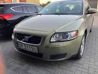 Volvo S40 2.4 D5