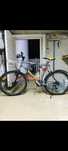 Bicicleta Bixs Elite EL D3