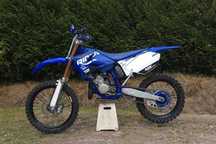 Yz 125.