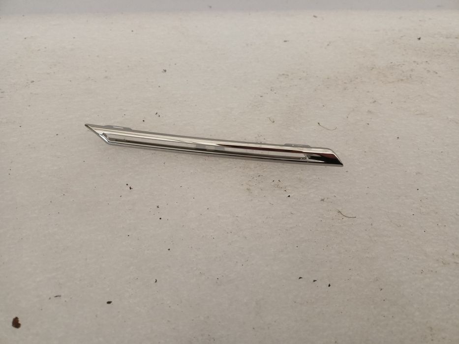 Renault Megane IV 4 15- prawy prawa listwa chrom grilla atrapy przód