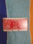 New nitendo 3ds (desbloqueada)