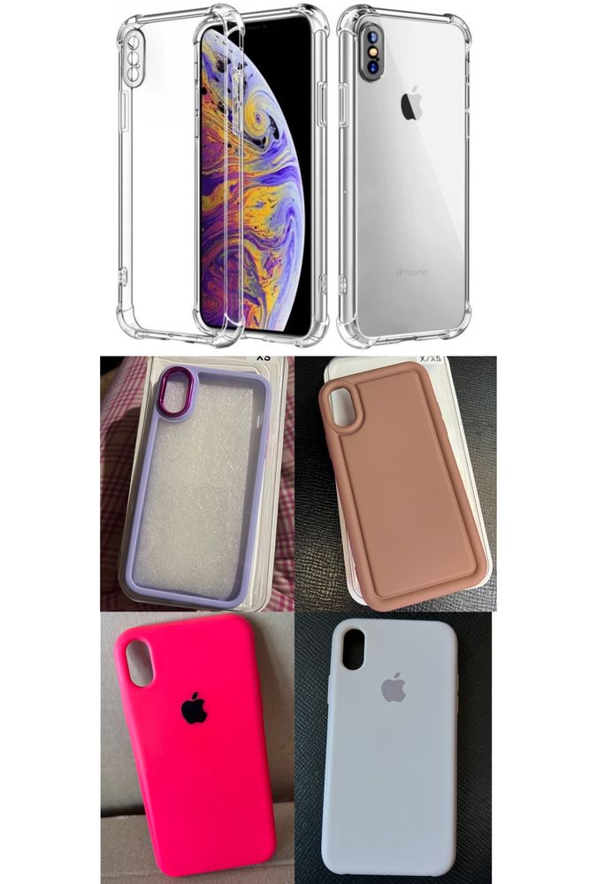 Чехол на apple iPhone 11 Pro противоударны айфон силикон silicone case