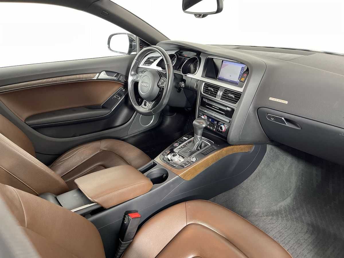 Audi a5 Premium Plus 2016