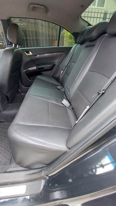 Geely Emgrand EC 7 Impress 2015p.