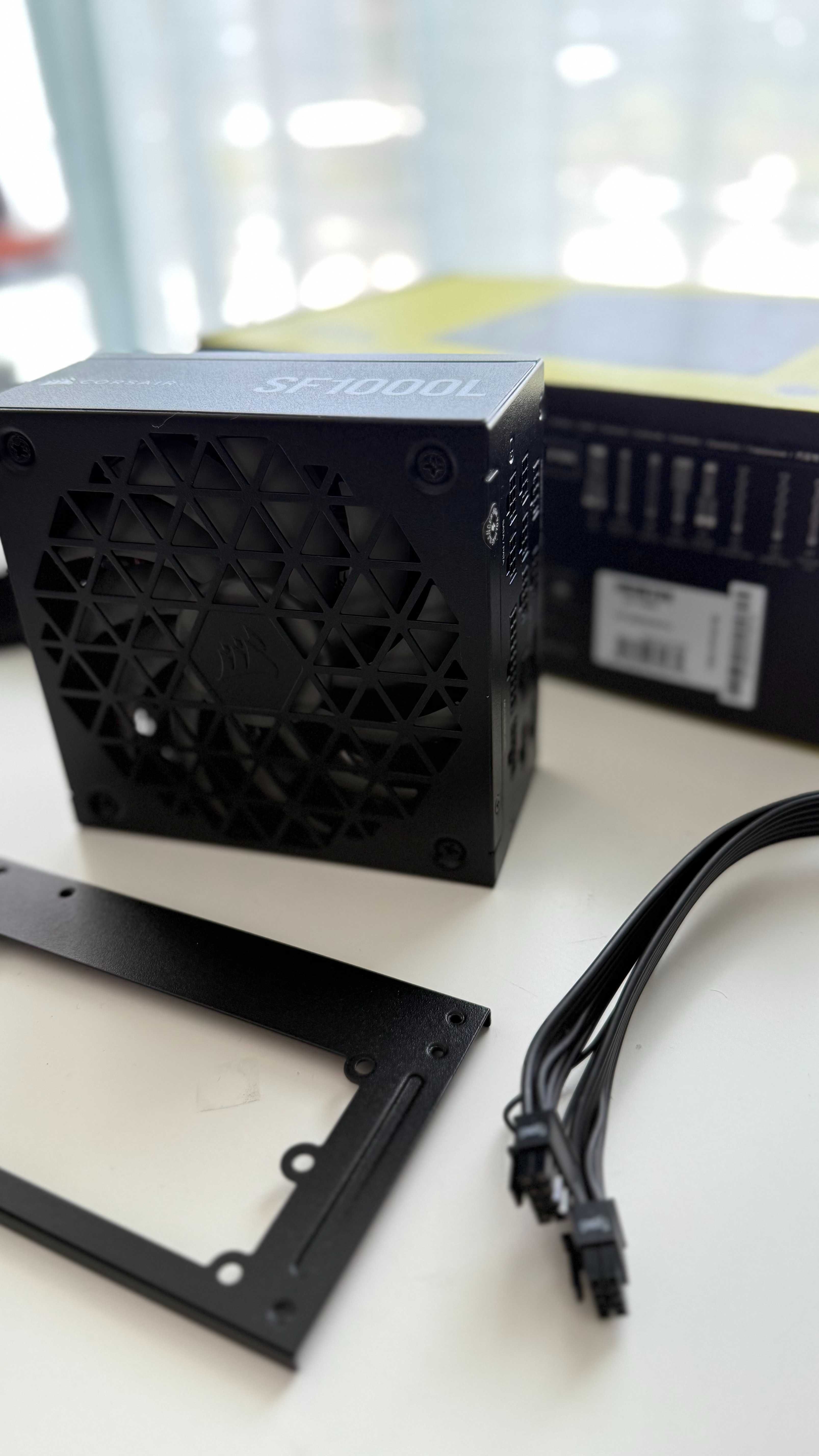 Corsair SF1000L Fully Modular SFX