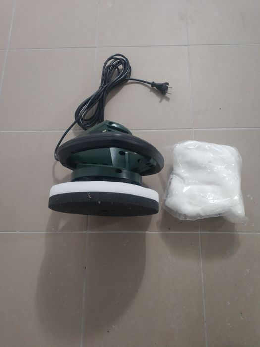 Polerka samochodowa Parkside PWP 90 B2