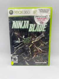 Ninja Blade Xbox 360