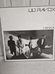 Ultravox-Vienna płyta z 1980 roku.