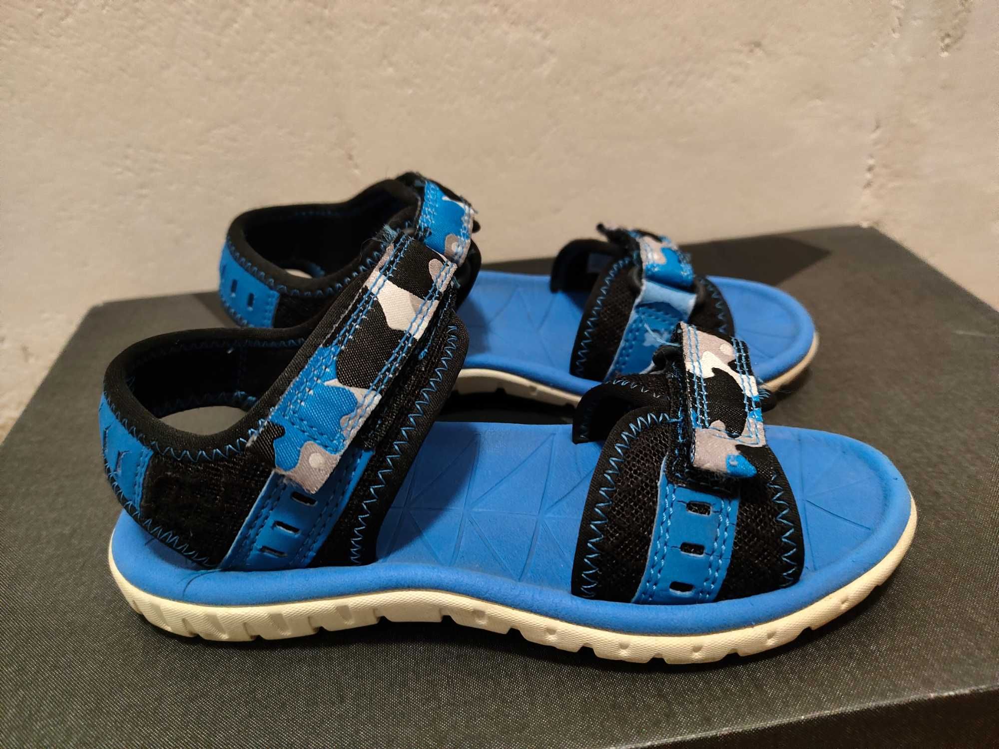 Босоніжки дитячі Clarks