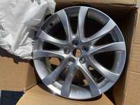 Nowa felga 19 x 7.5 ET45 5x114.3 Mazda 6 GJ