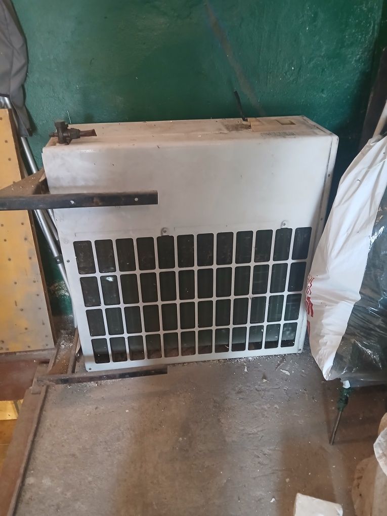 Продам наружный блок кондиционера Samsung SH30ZC2X 32кв