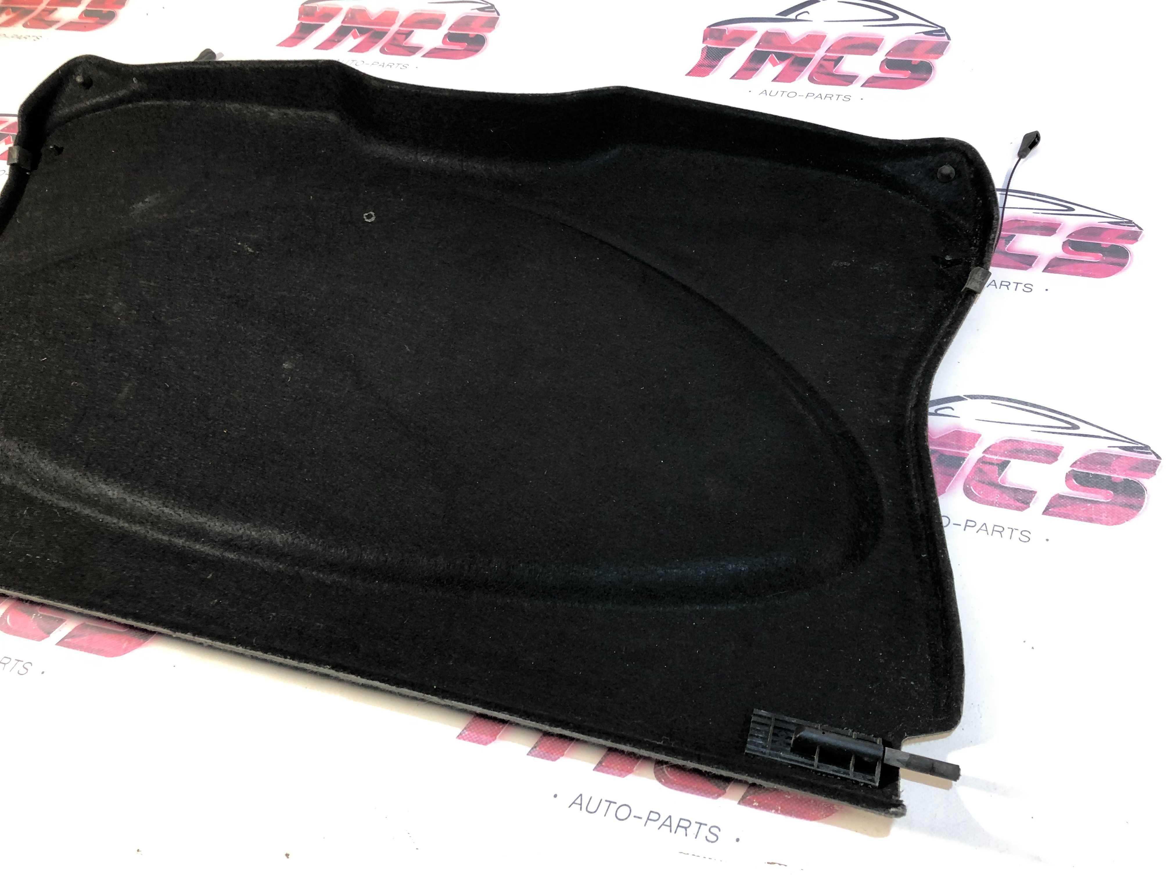 Chapeleira FORD FOCUS 1 MK1 DAW DBW Original