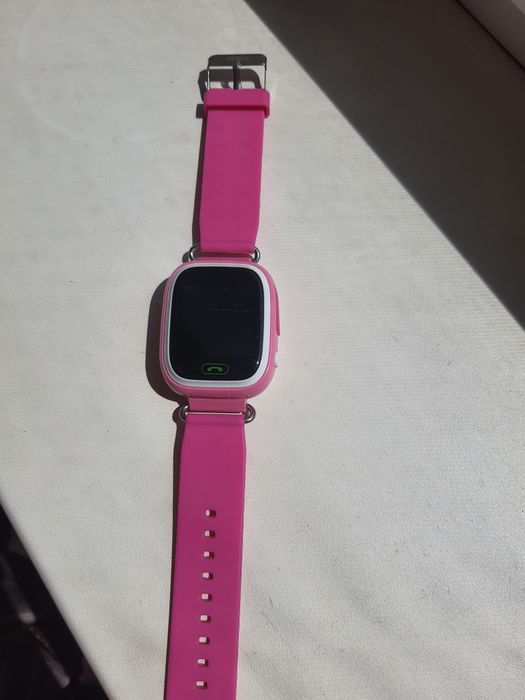 Дитячий смарт-годинник U-Watch Q90