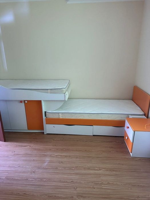 Меблі у дитячу кімнату