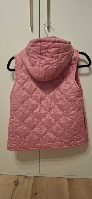 Bezrękawnik Reserved 140