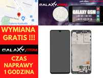 SAMSUNG GALAXY A71 A715 Wyświetlacz Oryginał Wymiana GRATIS