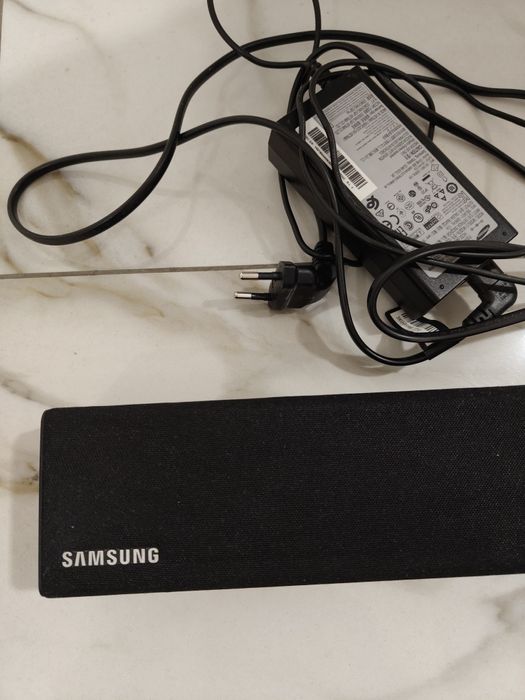 Soundbar i subwoofer Samsung