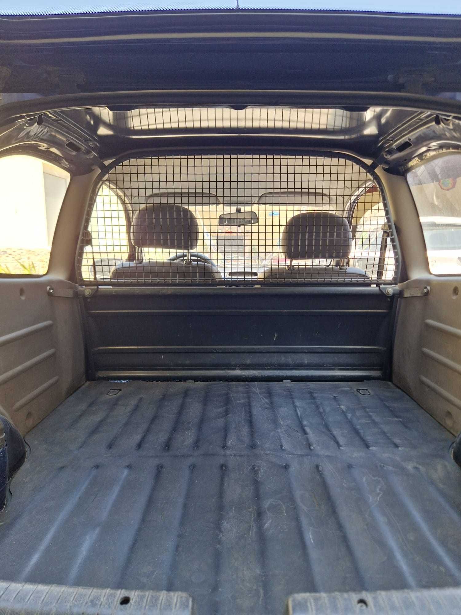 Opel Corsa-B 1.7 Diesel de 1997 - Uso diário