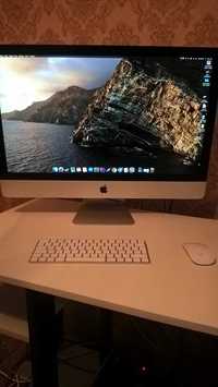 iMac 27 Моноблок Apple Late 2013 A1419