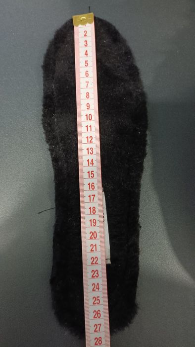 Нові зимові ботинки 41р.