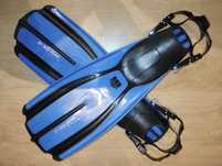 Barbatanas Mares Plana Avantix-3