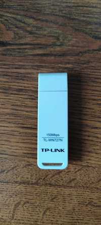 Wi-Fi адаптер TP-LINK TL-WN727N б/у