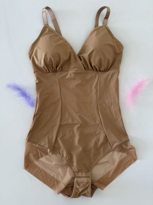 Modelujace body wyszczuplające