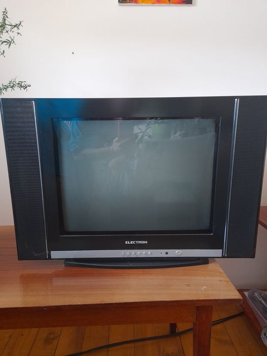 Телевізор Електрон 54