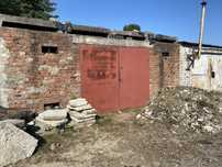 Продам гараж в кооперативі бам