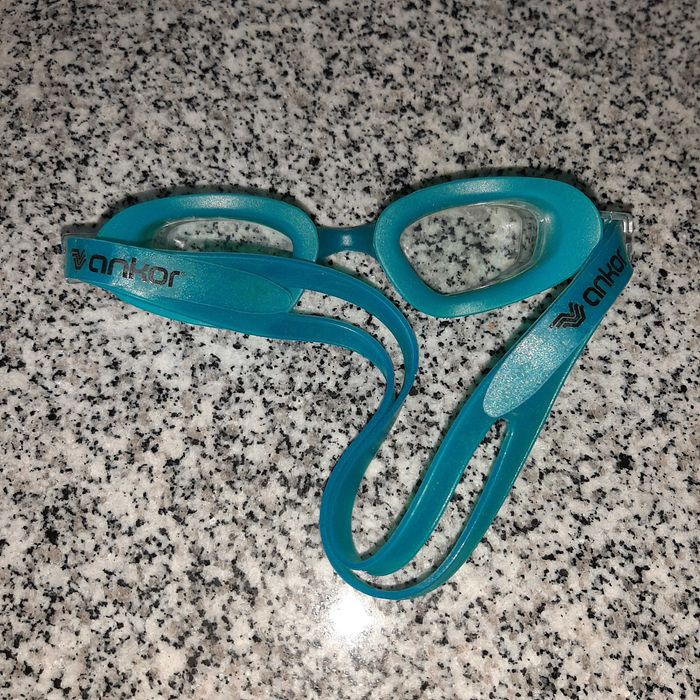 Óculos Natação Ankor Kid