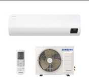 Ar-Condicionado  Samsung  12000 BTUs usados