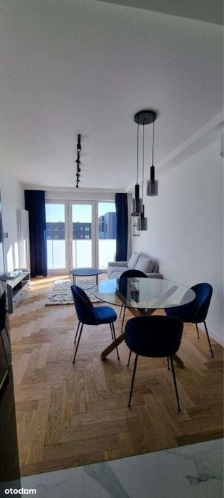 Wynajem mieszkania, 3 pokoje, Miasteczko Wilanów