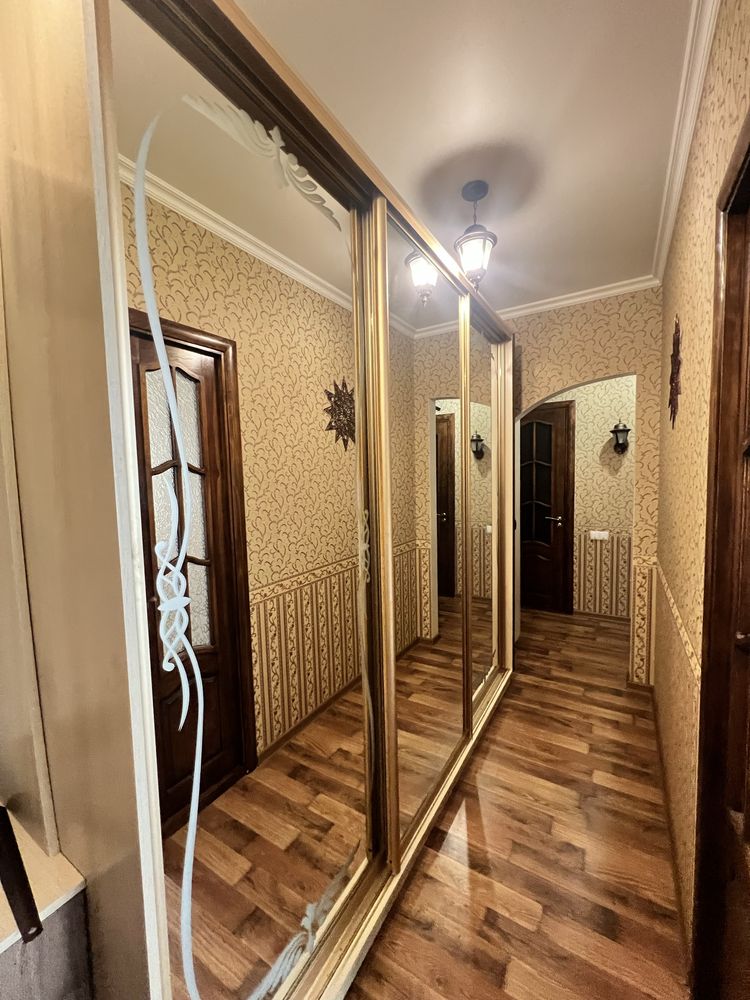 Здаю 2 к к на Намиві / вул. Лазурна з ремонтом