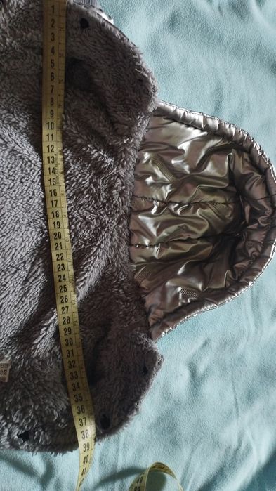 Продам зимний костюмчик для собачки