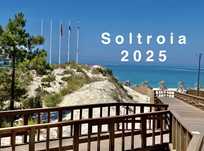 Férias 2025 - Troia / Comporta - SOLTROIA MAR