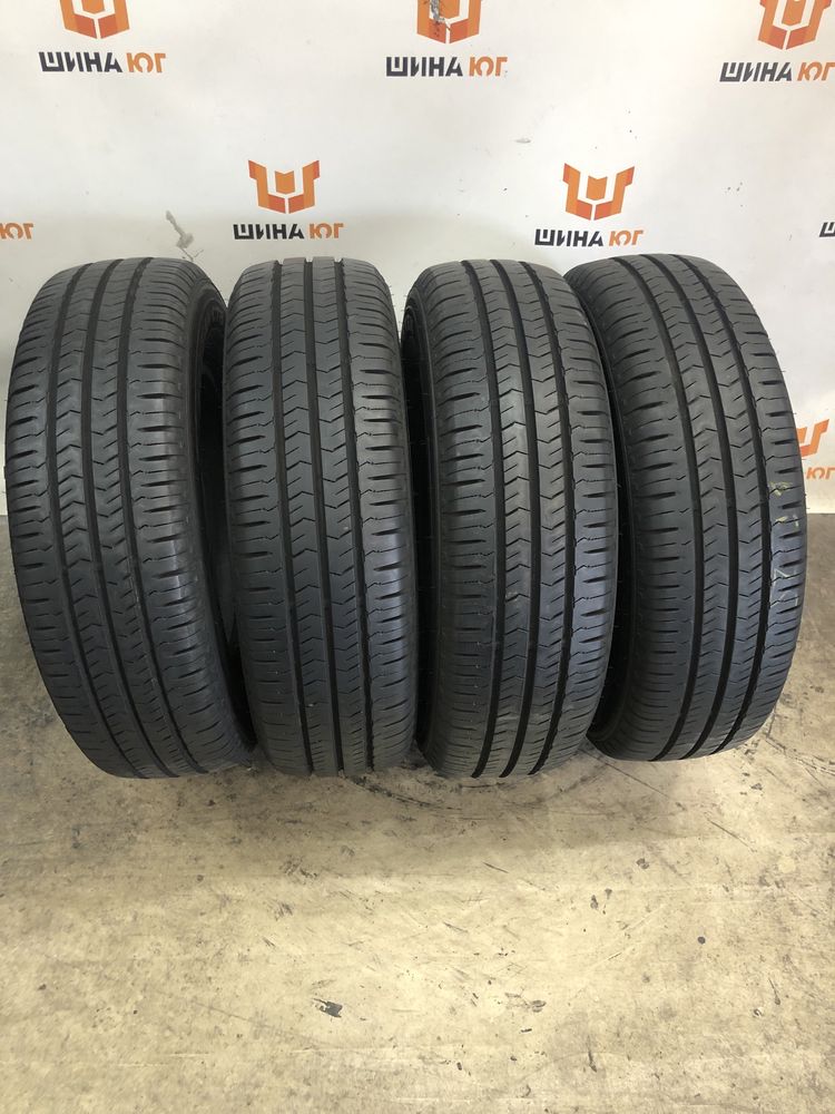 БУ 215/75 R16C Nexen 7.8-8.2мм 21год 215 75 16С б у резина