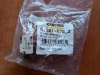 Микропереключатель мойки K6-K7 Karcher 6.961-079.3