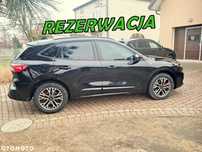Ford Kuga ST-Line.Plug-in225 KM. 2 Kuga VIGNALE. FULL LED.Skóra Alcantara.Kamery