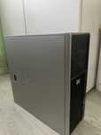 komputer hp z400 (baza pod lżejsze gry)