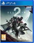 Destiny 2 PL PS4 Uniblo Łódź