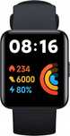 outlet smartwatch xiaomi redmi watch 2 lite czarny