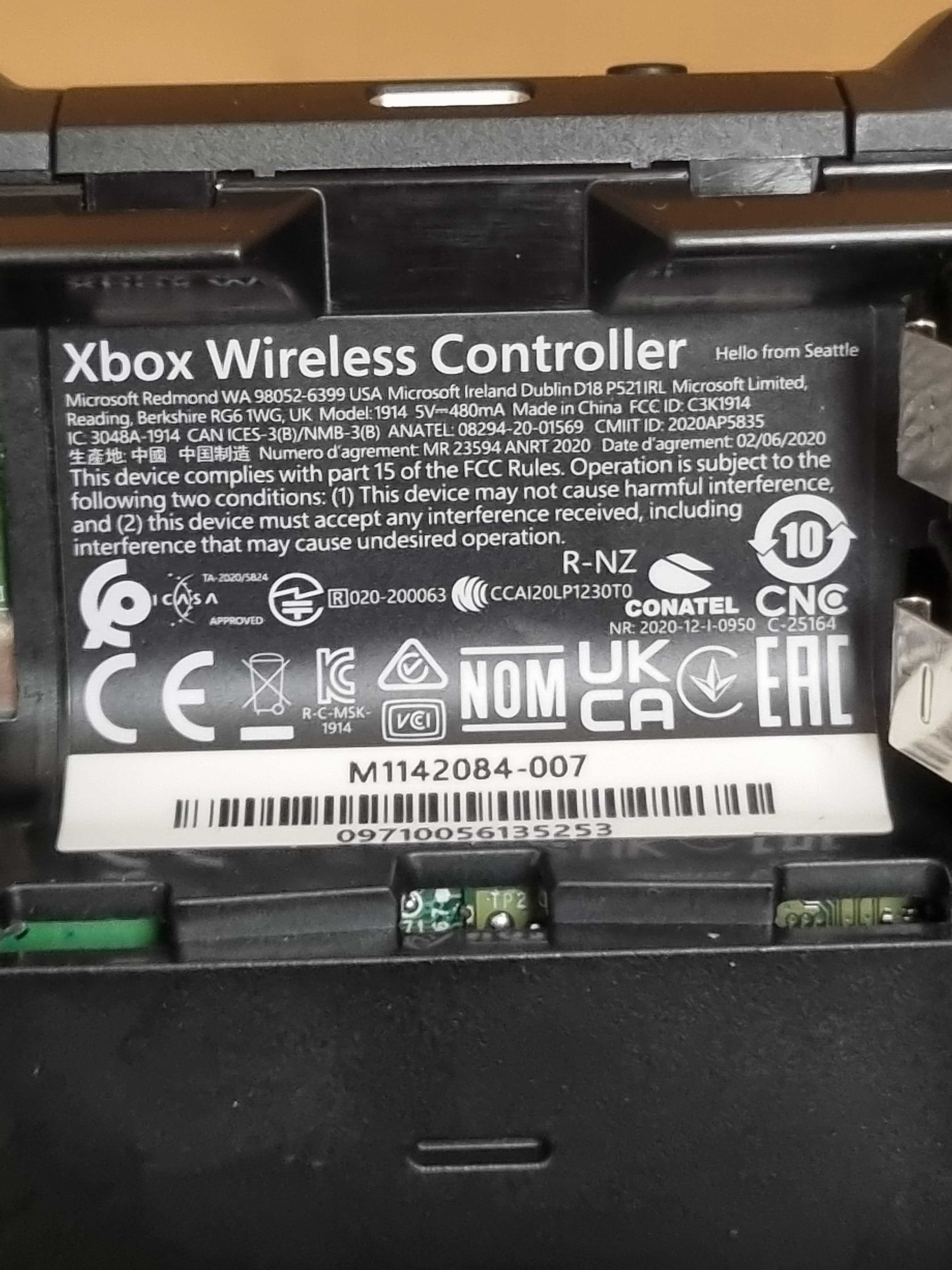 Konsola Microsoft Xbox Series X 1Tb