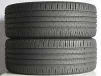 215/60 R16 95V Continental Eco Contact 6 (склад Б/У Шин) лето