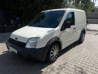 Ford Connect 1,8 TDCI - 2006,Fajny Stan.