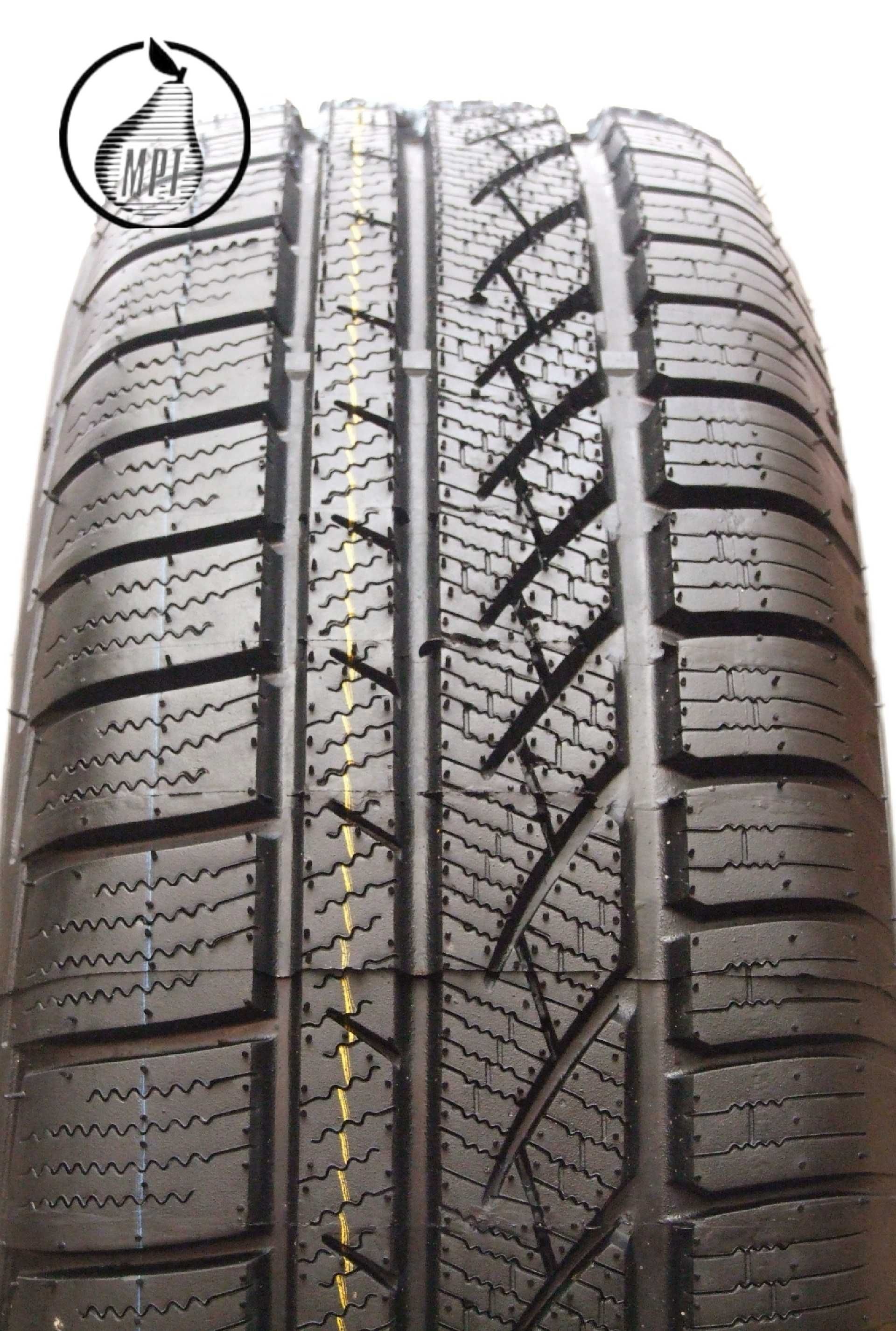 Opona całoroczna 185/60R15 Glob Gum bieżnikowana Gruszka Opony