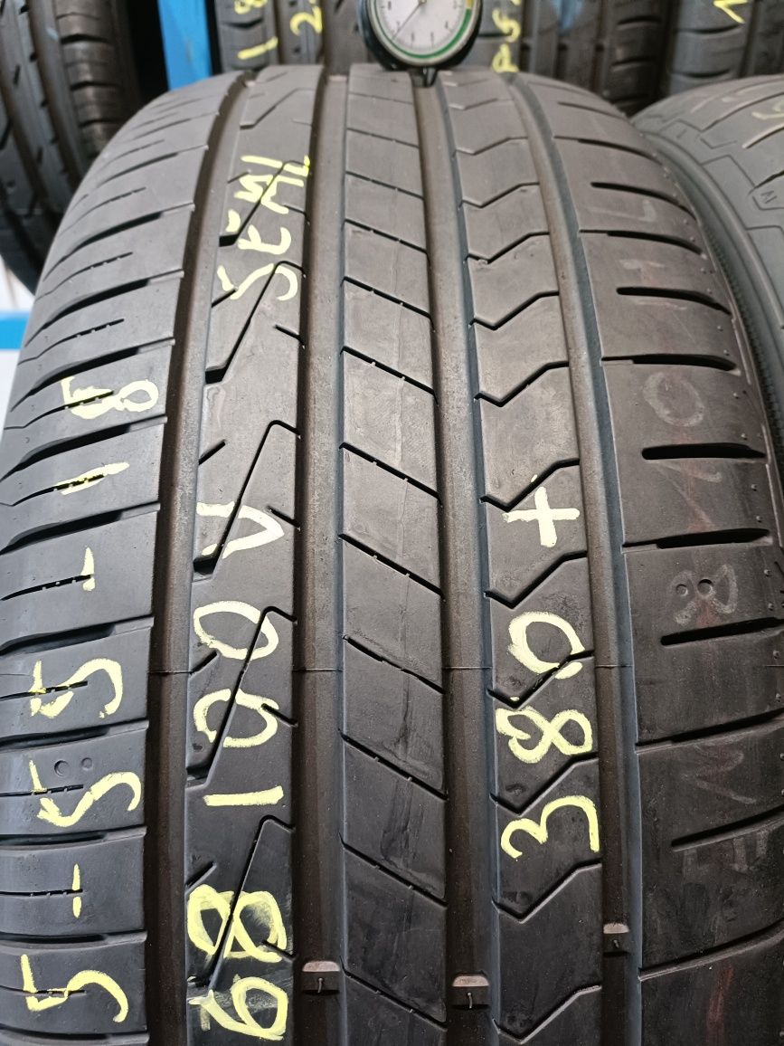 235/55r18 Hankook Ventus Prime 3 X z 2022r 6.8mm SEAL
