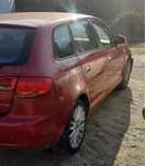 Vendo peças audi A3