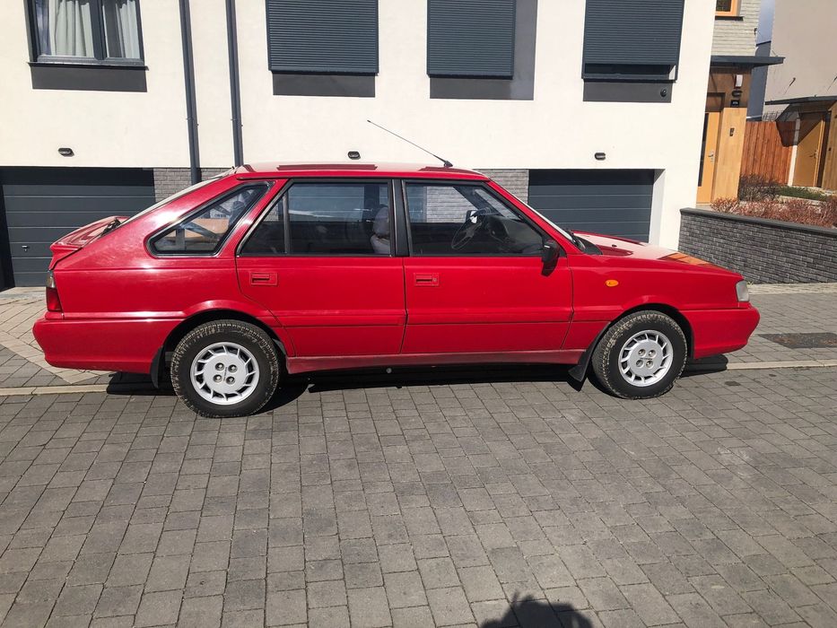 Polonez Caro Polonez Caro Plus